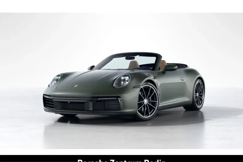Porsche 992 din 2023 cu 13.108 km - oferta POR232579 - foto 1