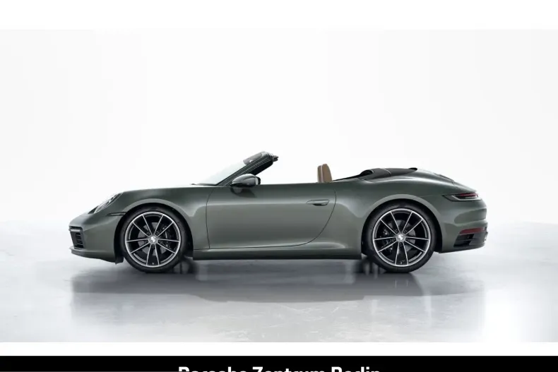 Porsche 992 din 2023 cu 13.108 km - oferta POR232579 - foto 2