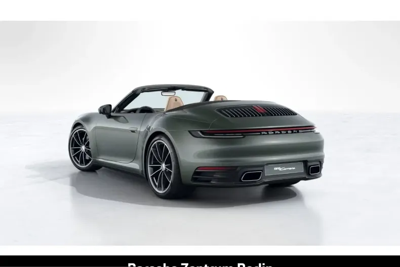 Porsche 992 din 2023 cu 13.108 km - oferta POR232579 - foto 3