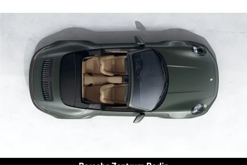 Porsche 992 din 2023 cu 13.108 km - oferta POR232579 - foto 4