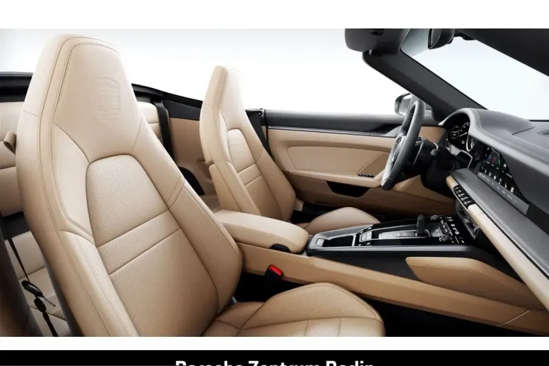Porsche 992 din 2023 cu 13.108 km - oferta POR232579 - foto 6