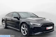 Audi RS7 din 2024 cu 24.315 km - oferta AUD232580 - foto 1