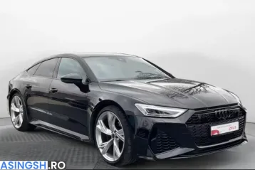 Audi RS7 din 2024 - oferta AUD232580