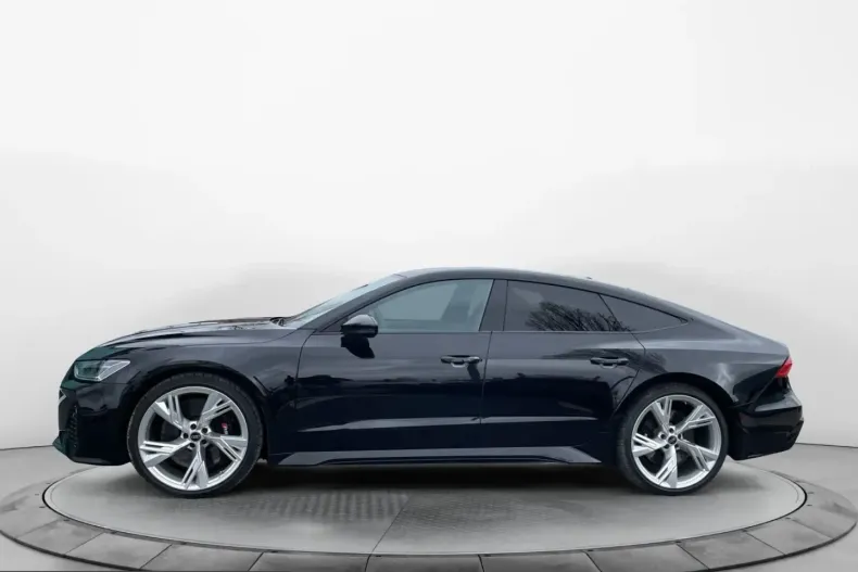 Audi RS7 din 2024 cu 24.315 km - oferta AUD232580 - foto 2