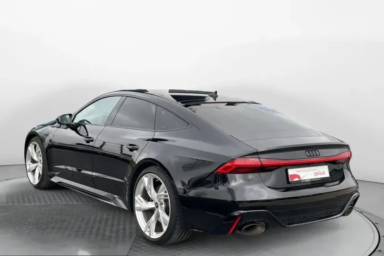 Audi RS7 din 2024 cu 24.315 km - oferta AUD232580 - foto 3