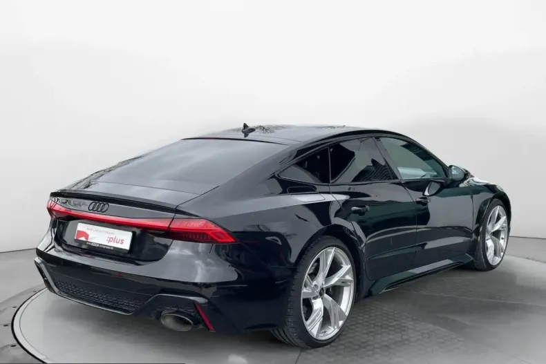 Audi RS7 din 2024 cu 24.315 km - oferta AUD232580 - foto 4