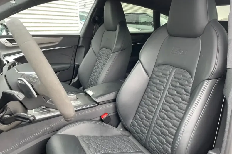 Audi RS7 din 2024 cu 24.315 km - oferta AUD232580 - foto 6