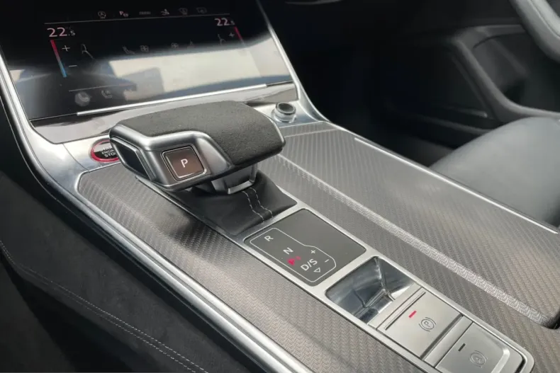 Audi RS7 din 2024 cu 24.315 km - oferta AUD232580 - foto 10