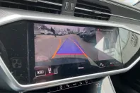 Audi RS7 din 2024 cu 24.315 km - oferta AUD232580 - foto 11