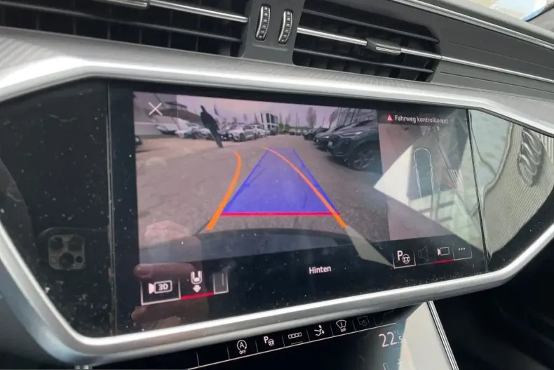 Audi RS7 din 2024 cu 24.315 km - oferta AUD232580 - foto 11