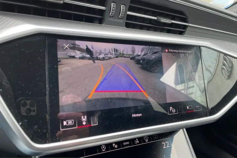 Audi RS7 din 2024 cu 24.315 km - oferta AUD232580 - foto 15