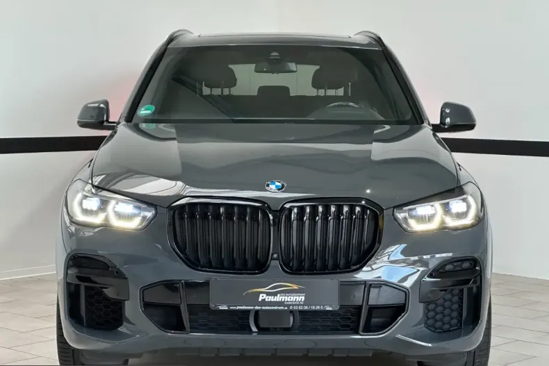 BMW X5 (Seria X) din 2023 cu 92.180 km - oferta BMW232581 - foto 2