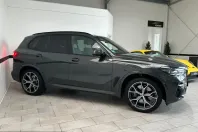BMW X5 (Seria X) din 2023 cu 92.180 km - oferta BMW232581 - foto 4
