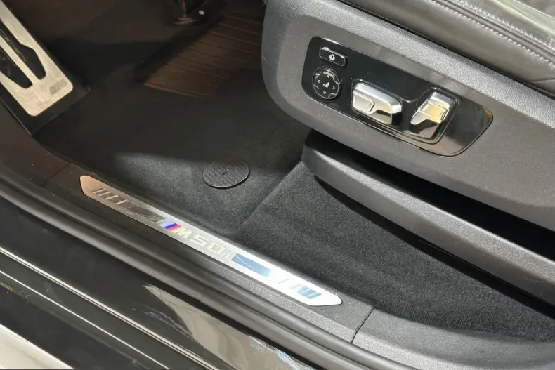 BMW X5 (Seria X) din 2023 cu 92.180 km - oferta BMW232581 - foto 9
