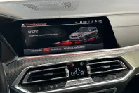 BMW X5 (Seria X) din 2023 cu 92.180 km - oferta BMW232581 - foto 17