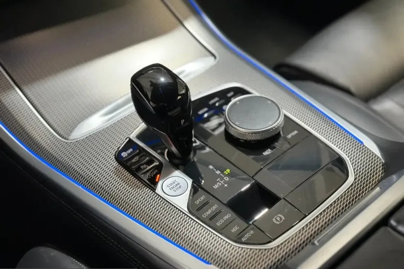 BMW X5 (Seria X) din 2023 cu 92.180 km - oferta BMW232581 - foto 23