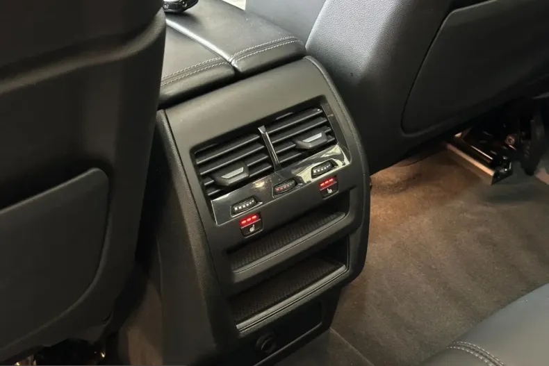 BMW X5 (Seria X) din 2023 cu 92.180 km - oferta BMW232581 - foto 27