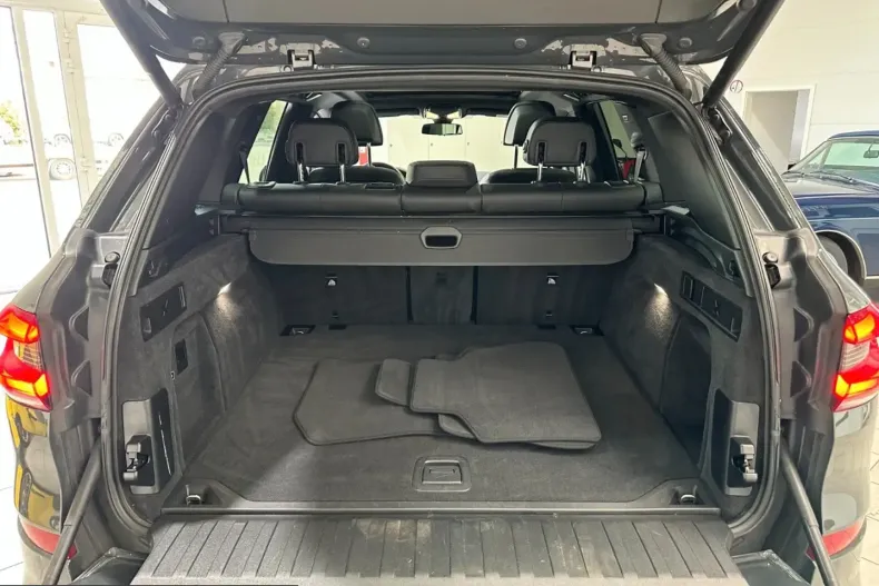 BMW X5 (Seria X) din 2023 cu 92.180 km - oferta BMW232581 - foto 29