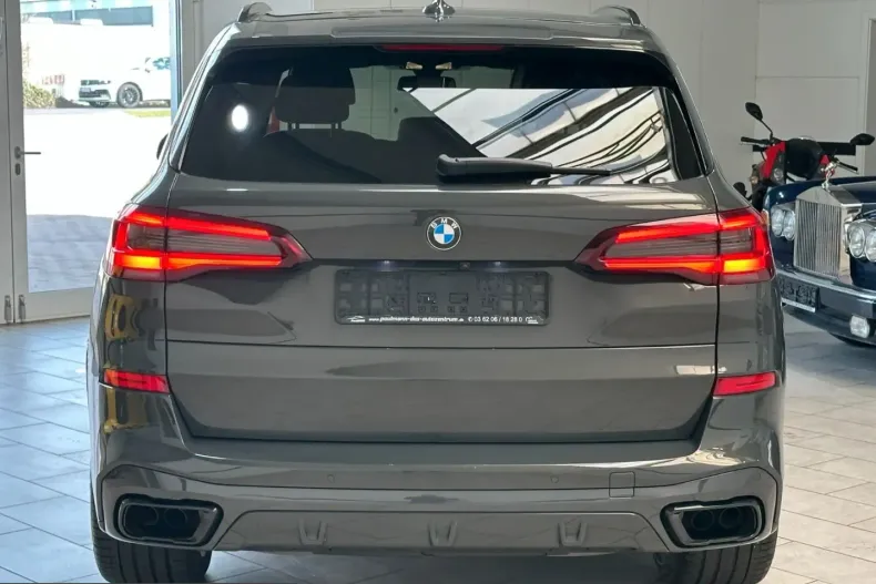 BMW X5 (Seria X) din 2023 cu 92.180 km - oferta BMW232581 - foto 31