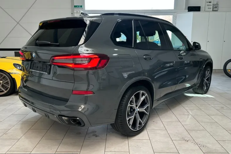 BMW X5 (Seria X) din 2023 cu 92.180 km - oferta BMW232581 - foto 32