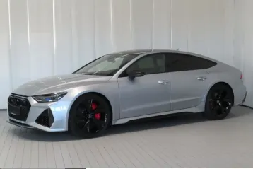 Audi RS7 din 2024 - oferta AUD232582