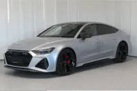 Audi RS7 din 2024 cu 13.864 km - oferta AUD232582 - foto 2