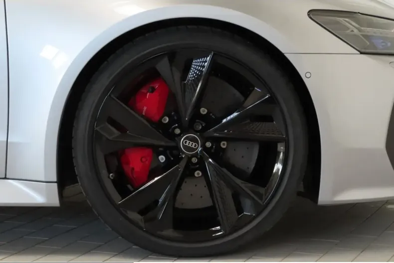 Audi RS7 din 2024 cu 13.864 km - oferta AUD232582 - foto 6