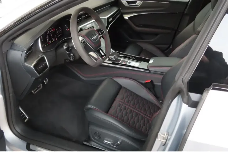 Audi RS7 din 2024 cu 13.864 km - oferta AUD232582 - foto 8