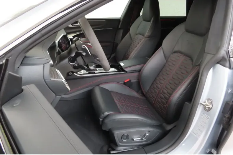 Audi RS7 din 2024 cu 13.864 km - oferta AUD232582 - foto 9