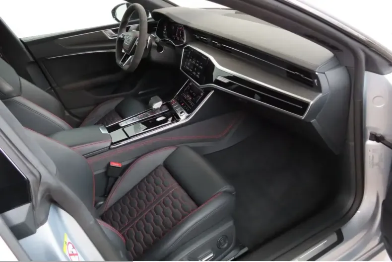 Audi RS7 din 2024 cu 13.864 km - oferta AUD232582 - foto 10