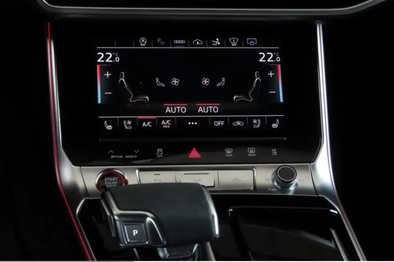 Audi RS7 din 2024 cu 13.864 km - oferta AUD232582 - foto 13