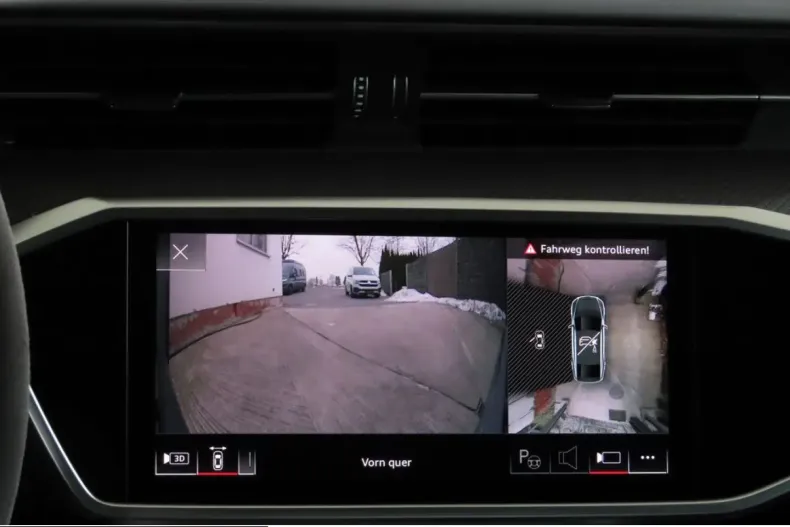 Audi RS7 din 2024 cu 13.864 km - oferta AUD232582 - foto 14
