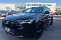 Audi Q7 din 2021 cu 121.000 km - oferta AUD232583 - foto 4