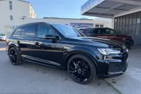 Audi Q7 din 2021 cu 121.000 km - oferta AUD232583 - foto 12