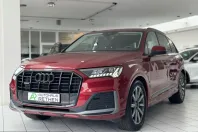 Audi Q7 din 2021 cu 89.800 km - oferta AUD232584 - foto 1
