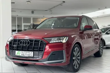Audi Q7 din 2021 - oferta AUD232584