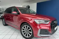 Audi Q7 din 2021 cu 89.800 km - oferta AUD232584 - foto 7