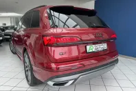 Audi Q7 din 2021 cu 89.800 km - oferta AUD232584 - foto 8