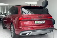 Audi Q7 din 2021 cu 89.800 km - oferta AUD232584 - foto 9