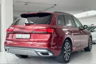 Audi Q7 din 2021 cu 89.800 km - oferta AUD232584 - foto 11