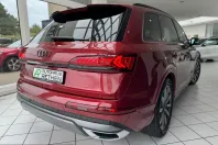Audi Q7 din 2021 cu 89.800 km - oferta AUD232584 - foto 12