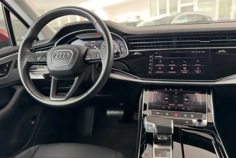 Audi Q7 din 2021 cu 89.800 km - oferta AUD232584 - foto 15