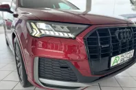 Audi Q7 din 2021 cu 89.800 km - oferta AUD232584 - foto 17