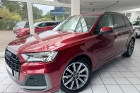Audi Q7 din 2021 cu 89.800 km - oferta AUD232584 - foto 18
