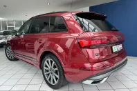 Audi Q7 din 2021 cu 89.800 km - oferta AUD232584 - foto 19