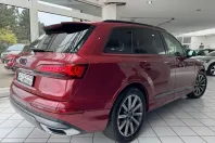 Audi Q7 din 2021 cu 89.800 km - oferta AUD232584 - foto 20