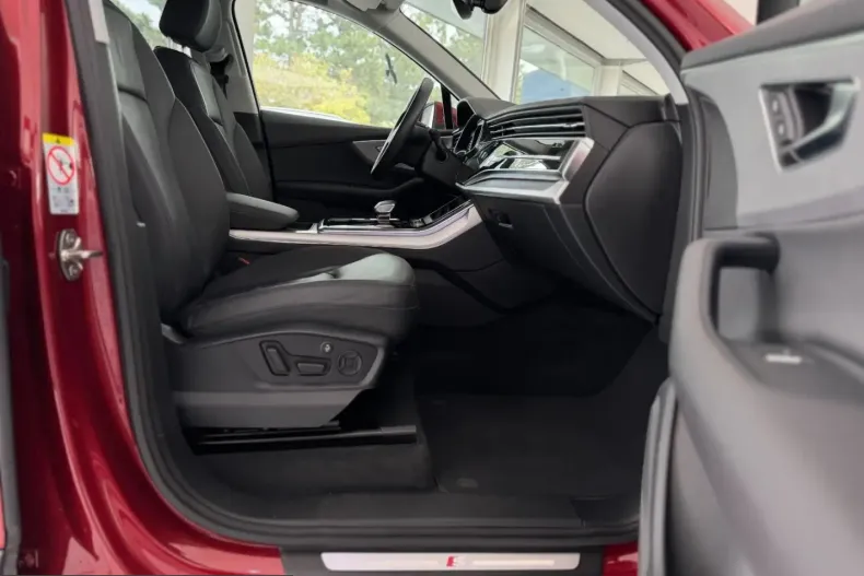 Audi Q7 din 2021 cu 89.800 km - oferta AUD232584 - foto 25