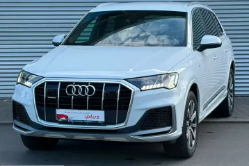 Audi Q7 din 2021 - oferta AUD232585