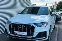 Audi Q7 din 2021 cu 82.500 km - oferta AUD232585 - foto 6