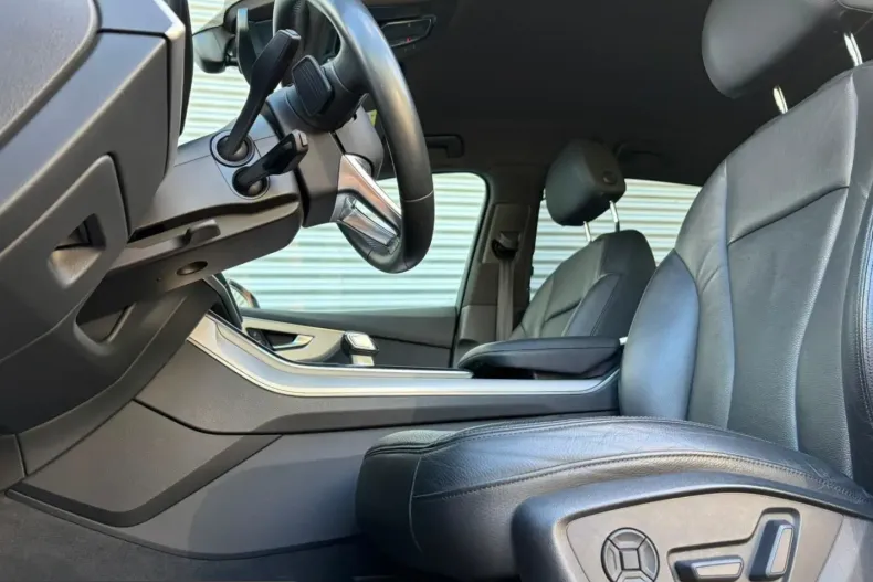 Audi Q7 din 2021 cu 82.500 km - oferta AUD232585 - foto 10